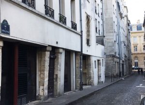 Rue de la Mortellerie - Le Marais Mood - Les bonnes adresses dans le Marais à Paris