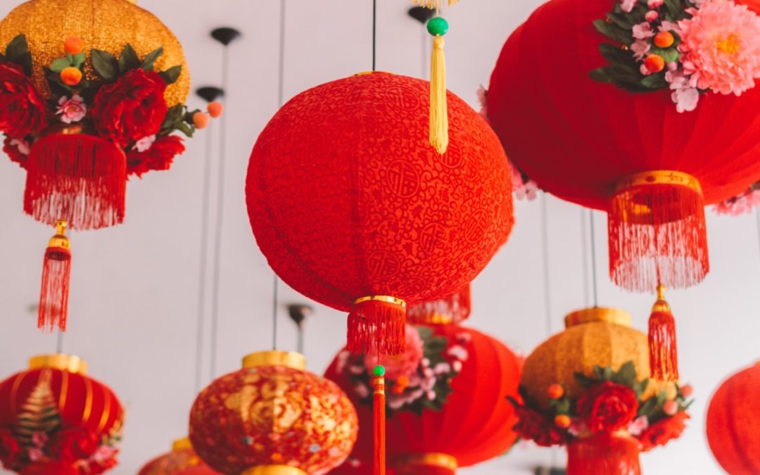 Tout sur le Nouvel An chinois