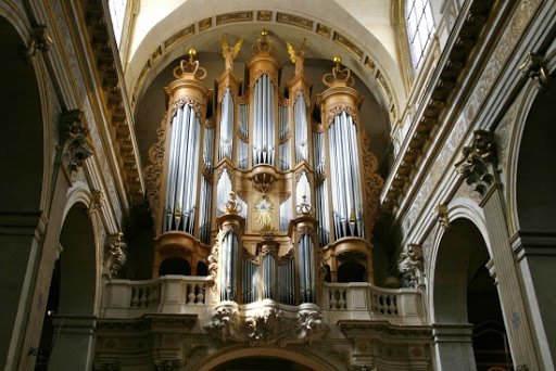 Musée Carnavalet is undergoing a renovation - Le Marais Mood