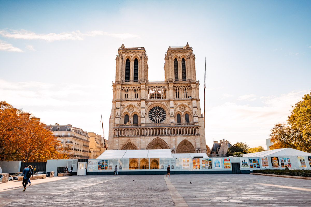 Musée Carnavalet is undergoing a renovation - Le Marais Mood