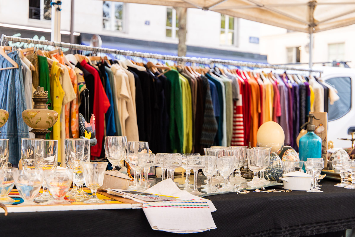 Pierre, maraisien depuis 1980, nous raconte Le Marais Le Marais Mood