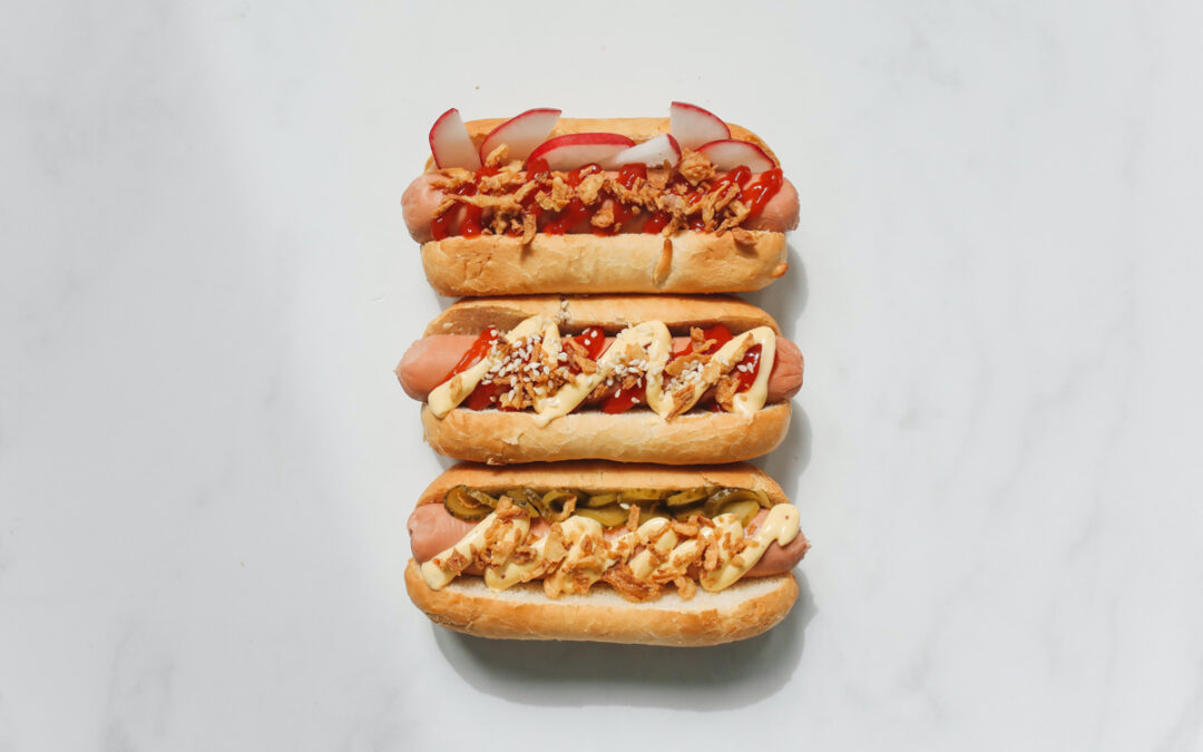 Les meilleurs Hot Dogs du Marais