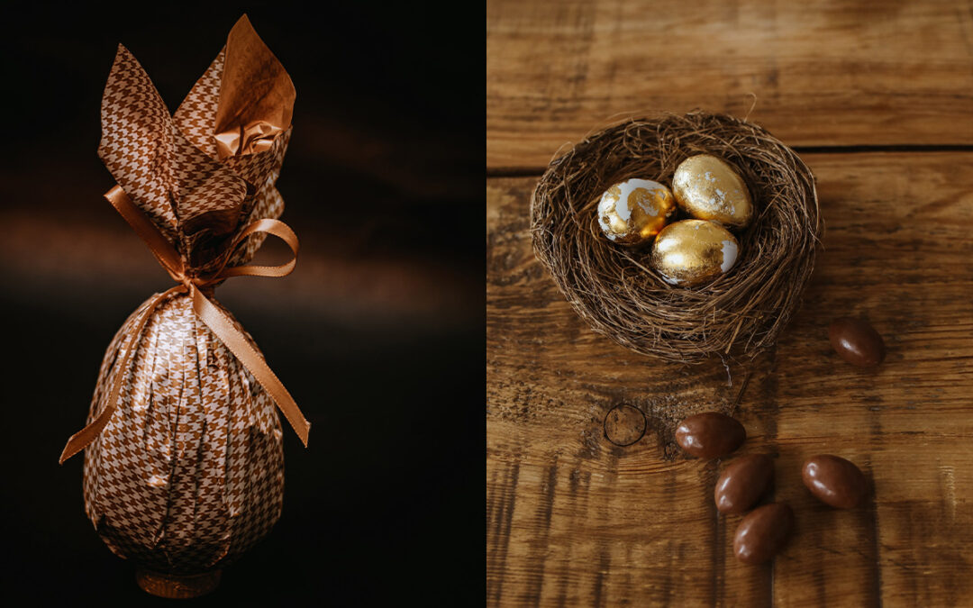 Pâques 2022, le top 5 des chocolatiers du Marais