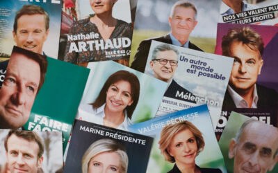 Anne Hidalgo : Bérézina électorale dans le Marais