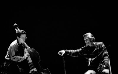 Concert Jazz : l’âme de Chet Baker au 38Riv