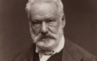 Victor Hugo, the writer with a thousand talents