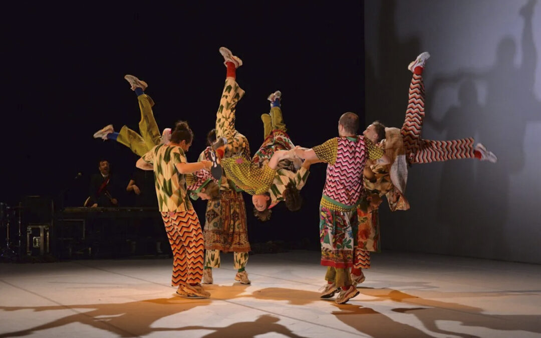 Les Traversées du Marais 2025 du 5 au 7 septembre