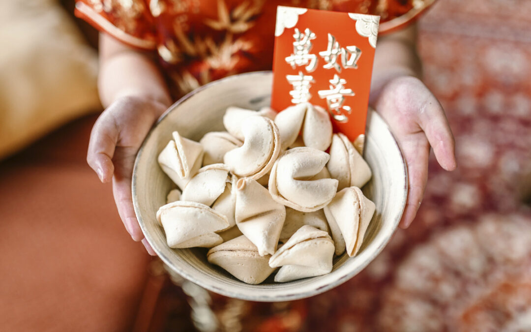 Nouvel An chinois : que vous réservent les astres ?