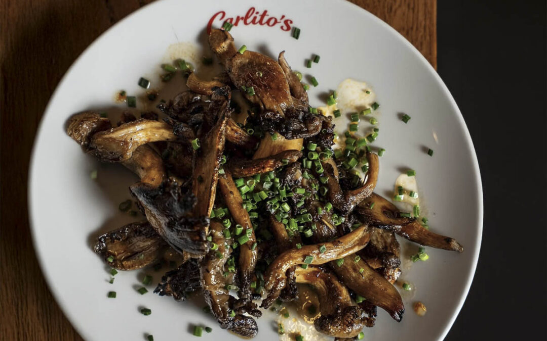 Carlito&rsquo;s, braise et cocktails