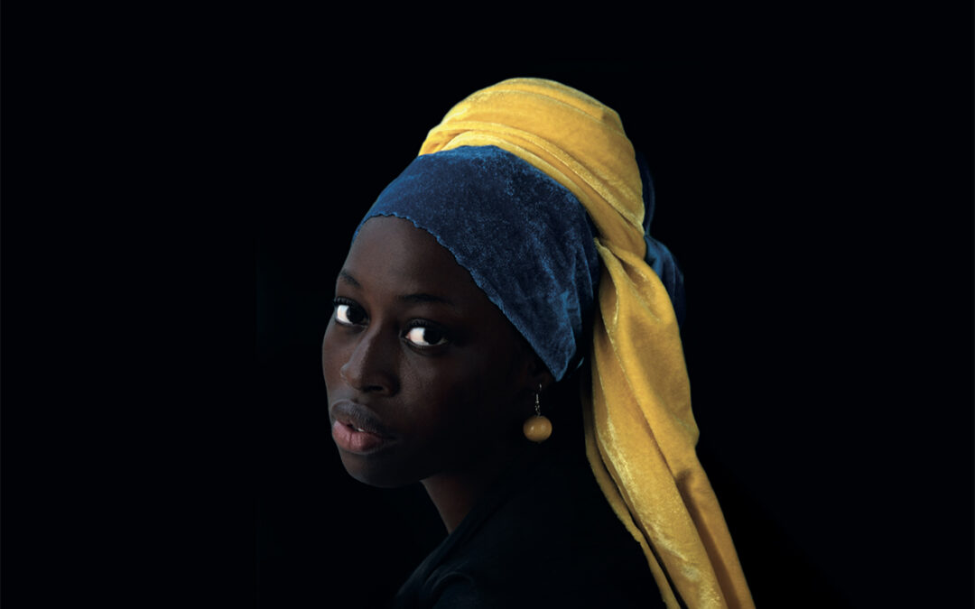 Photographie, mémoire, identités : AKAA revient dans le Marais